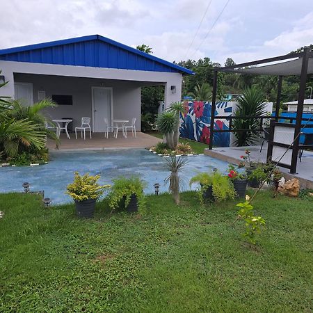 2 Palmas Str Hotel Aguadilla Phòng bức ảnh