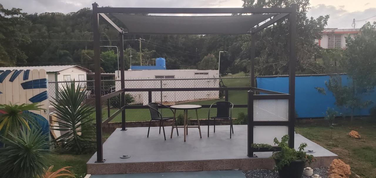 2 Palmas Str Hotel Aguadilla Ngoại thất bức ảnh