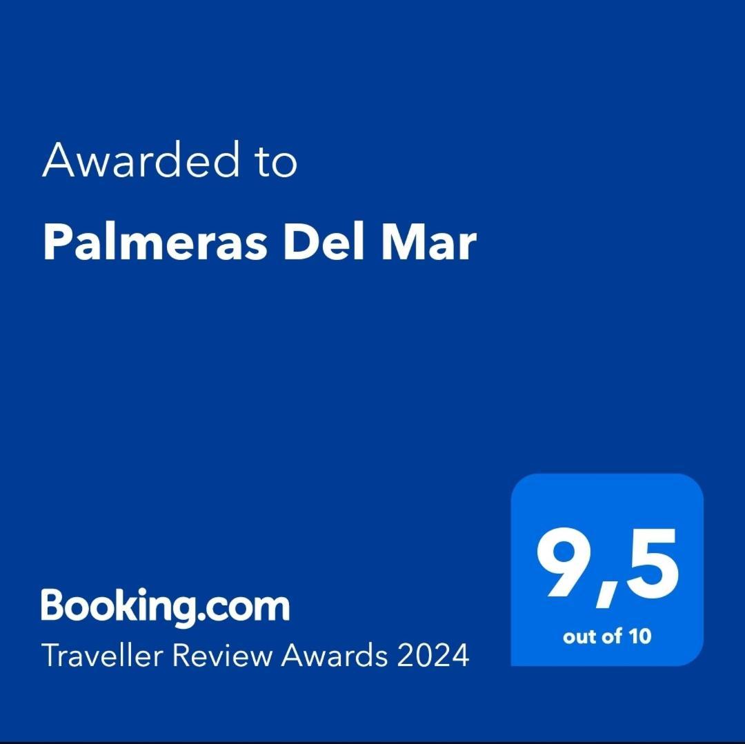 2 Palmas Str Hotel Aguadilla Ngoại thất bức ảnh