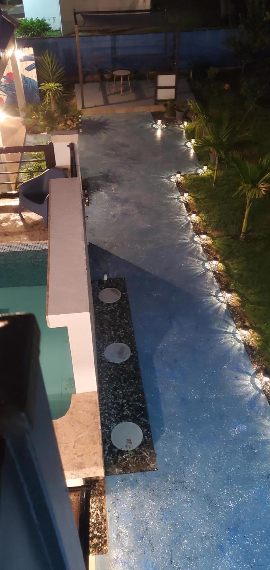 2 Palmas Str Hotel Aguadilla Ngoại thất bức ảnh