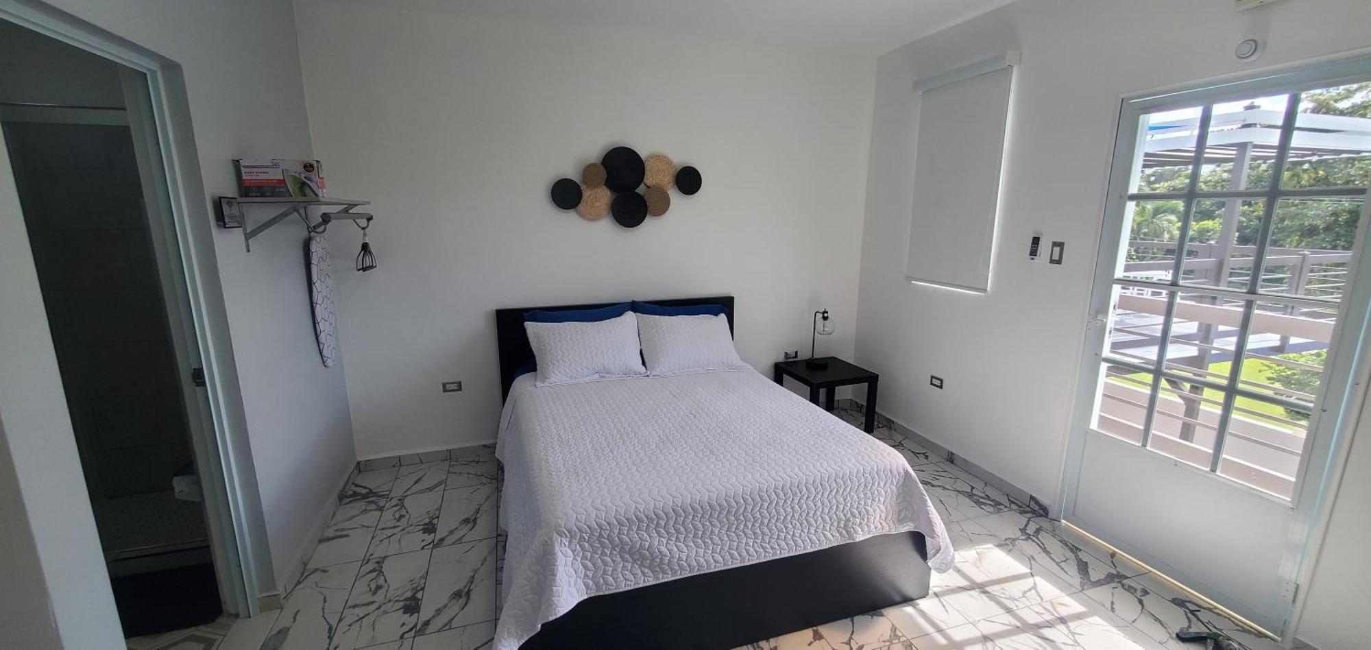 2 Palmas Str Hotel Aguadilla Ngoại thất bức ảnh