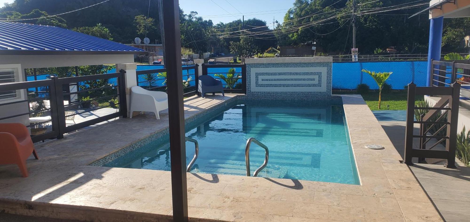 2 Palmas Str Hotel Aguadilla Ngoại thất bức ảnh
