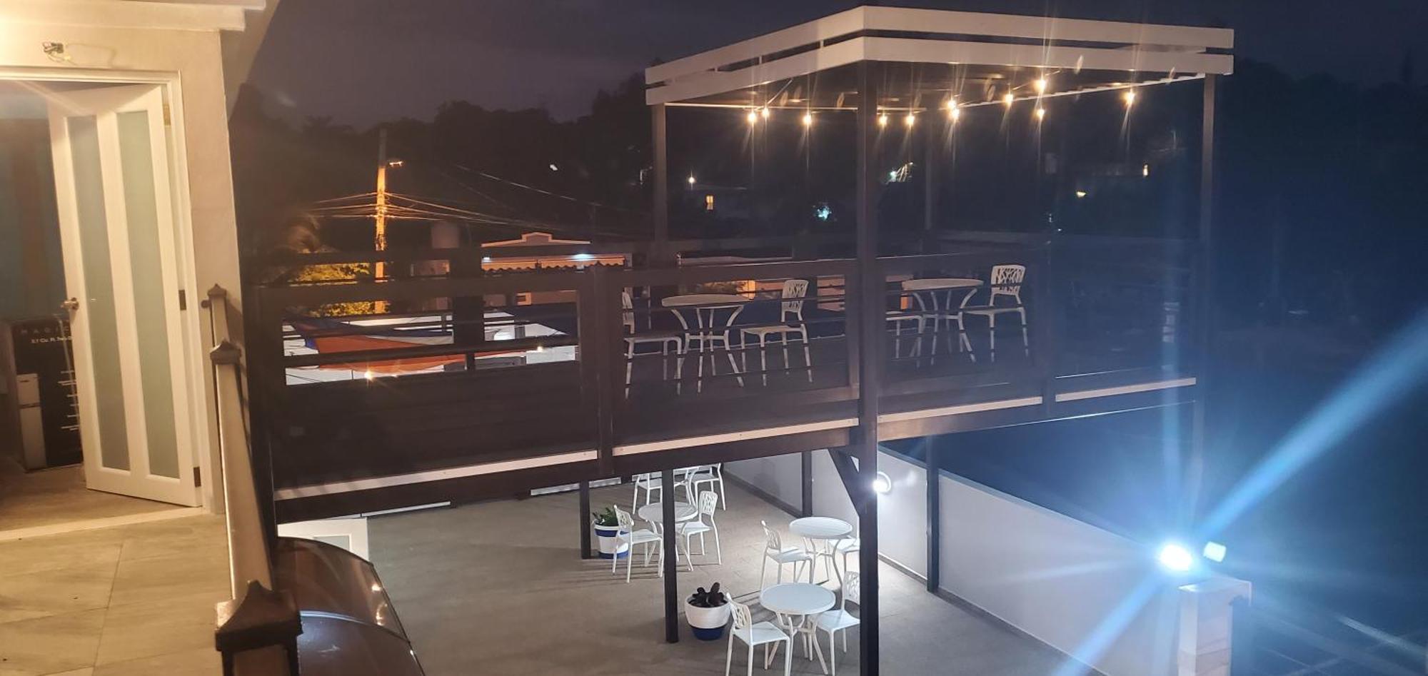 2 Palmas Str Hotel Aguadilla Ngoại thất bức ảnh